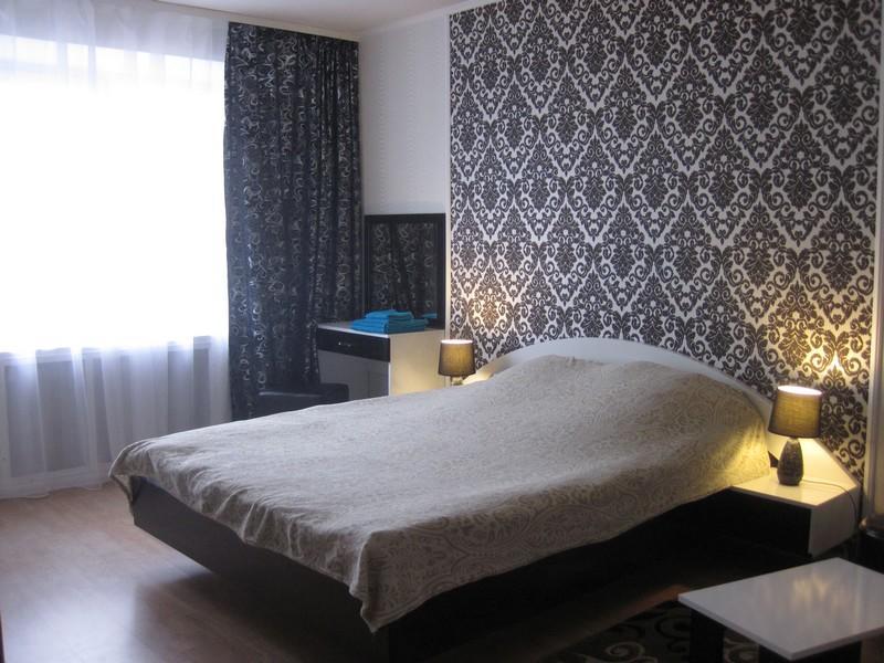 Vinnytsya Centre Apartment Vinnycja Exteriér fotografie